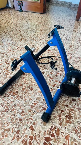 Rodillo Ciclismo Ultrasport