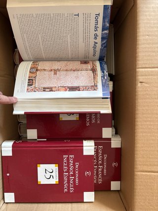 Gran enciclopedia universal Espasa Calpe (2004)