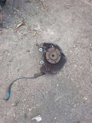 Mangueta Delantera Derecha BMW E39