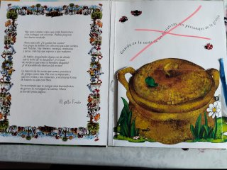 LIBROS-POP-UP LA GRANJA (Spanish Edition)