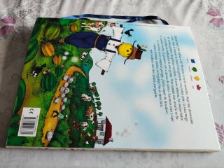 LIBROS-POP-UP LA GRANJA (Spanish Edition)