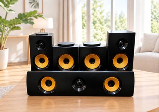 LG BH7240 HOME CINEMA