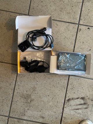 Navigatore Garmin DriveSmart 60 LMT