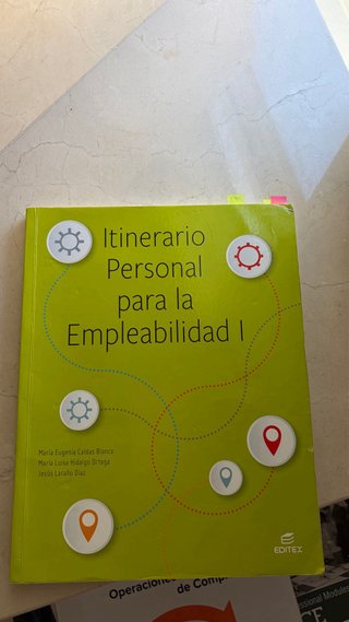 libros grado medio de 1GA Administracion y Gestion