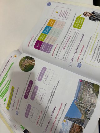 Ciencias Sociales 3 Primaria : Proyecto constru...
