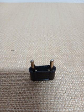 Portalampada e interruttore vintage