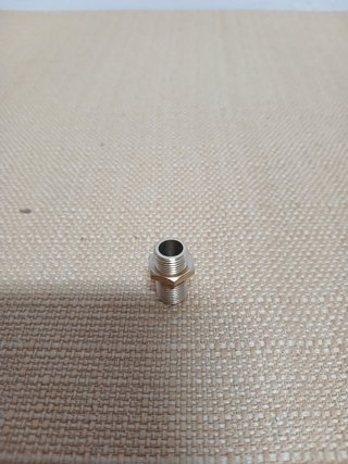 Portalampada e interruttore vintage