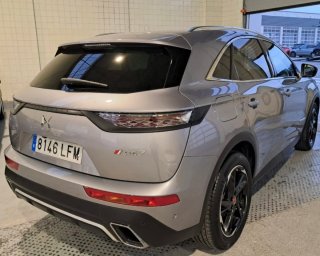 DS 7 CROSSBACK 2020