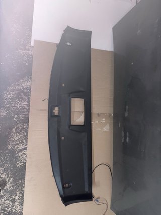 Despiece Mercedes W124