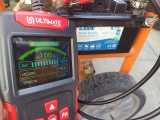 Generador Genergy Limited 3000W