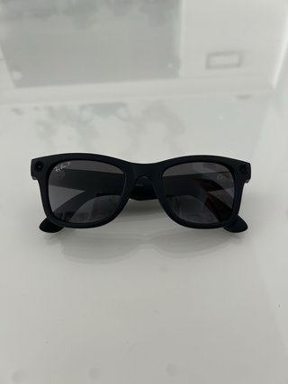 Gafas Ray-Ban Meta Gen 2