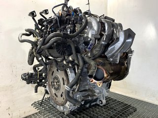 Motor Volvo XC60 II (246) 2017-2022 T5 AWD B4204T20