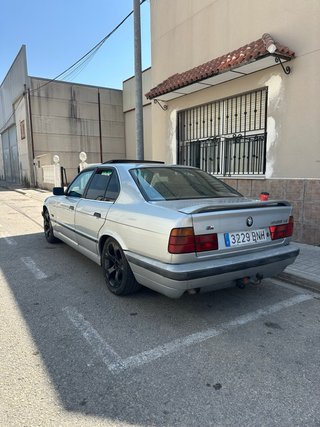 BMW Serie 5 1995