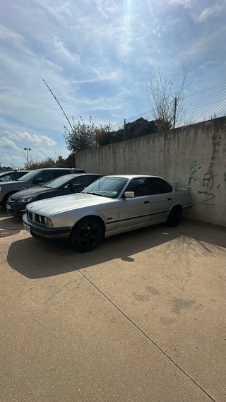 BMW Serie 5 1995