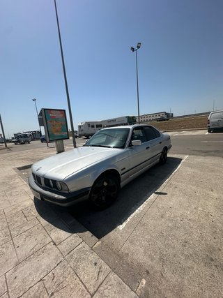 BMW Serie 5 1995