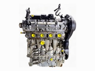 Motor VOLVO S60 III 2019-2022 T4 B4204T3
