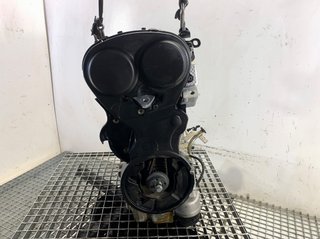 Motor VOLVO S60 III 2019-2022 T4 B4204T3