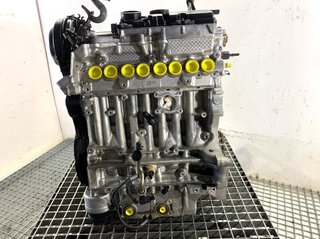 Motor VOLVO S60 III 2019-2022 T4 B4204T3