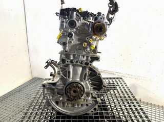 Motor VOLVO S60 III 2019-2022 T4 B4204T3