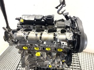 Motor VOLVO S60 III 2019-2022 T4 B4204T3