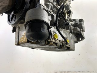 Motor VOLVO S60 III 2019-2022 T4 B4204T3