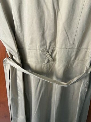Abito H&M Beige Taglia 44