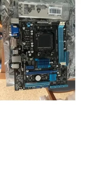 Placa Base ASUS M5A78L-M/USB3 AM3+
