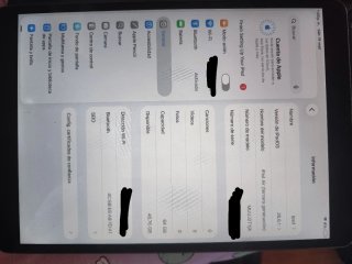 iPad Air 3ª Gen 64GB Silver