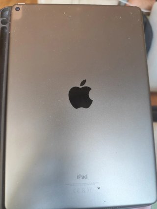 iPad Air 3ª Gen 64GB Silver