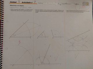 Educación Plástica, Visual y Audiovisual. 1° ESO