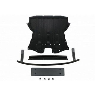 Paragolpes Delantero Bmw Serie 5 G30 G31 Tipo M5