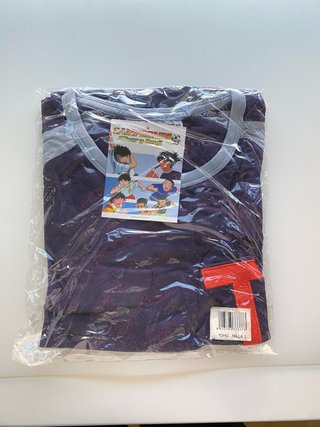 Camiseta Campeones Talla L