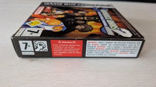 Advance Wars 2 Game Boy Advance Nintendo