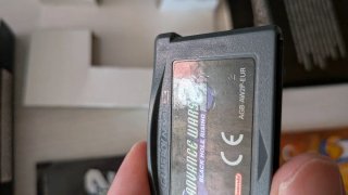 Advance Wars 2 Game Boy Advance Nintendo