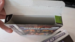 Advance Wars 2 Game Boy Advance Nintendo