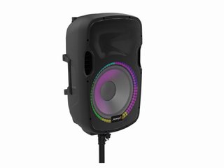 Altavoz Fiestas profesional gran potencia.