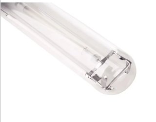 Bombilla 600W Alta Presión Sodio