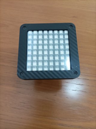 Iflag Sim Racing Abatible