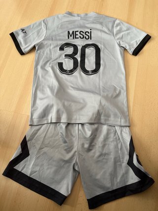 Lote Ropa Deportiva Fútbol Imitación
