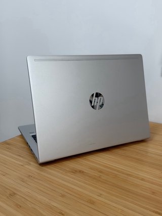 Portátil HP ProBook i5 16GB RAM