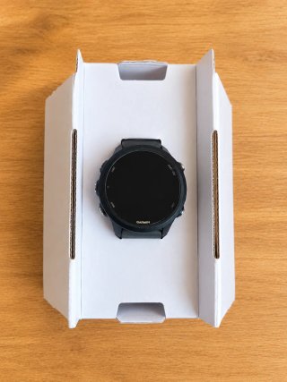Garmin Forerunner 245