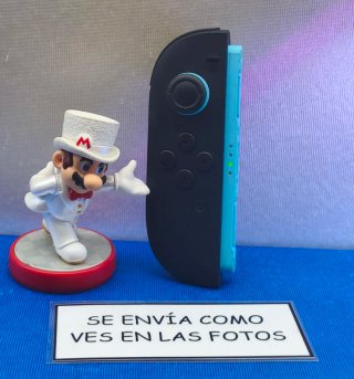 MANDO JOYCON SWITCH 2  IZQUIERDO -