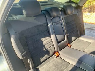 FORD MONDEO TITANIUM X 2.0 TDCi 140 CV – 11/2007