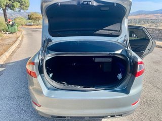 FORD MONDEO TITANIUM X 2.0 TDCi 140 CV – 11/2007