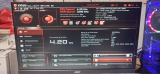 PC Gaming MSI RTX 2060