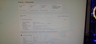 PC Gaming MSI RTX 2060