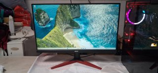 PC Gaming MSI RTX 2060