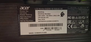 PC Gaming MSI RTX 2060