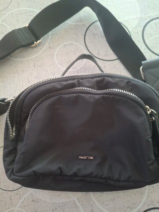 Bolso Parfois Negro