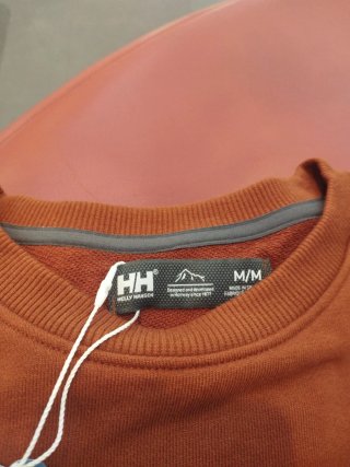 Sudadera Helly Hansen M Nueva Original